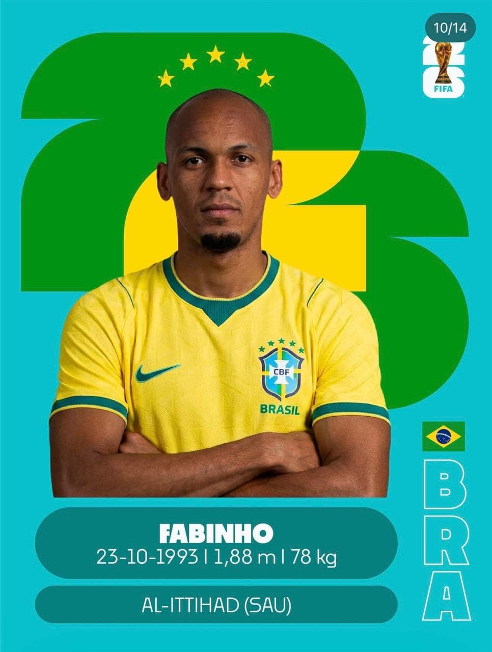 Fabinho